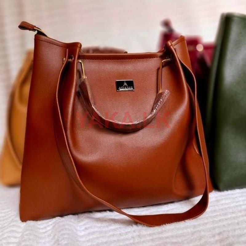 Swiss Lanka Bag