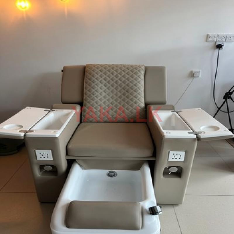 Pedicure Chair