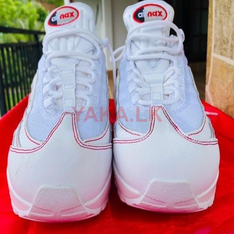 Nike Shoe