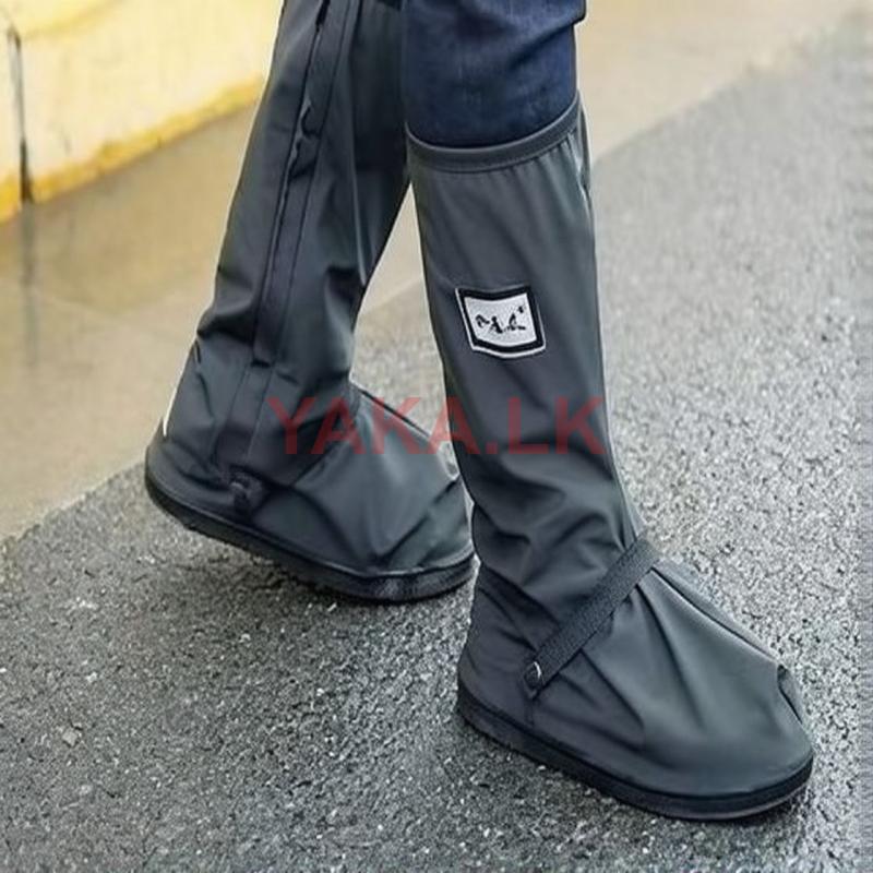 Rain Boot Covers