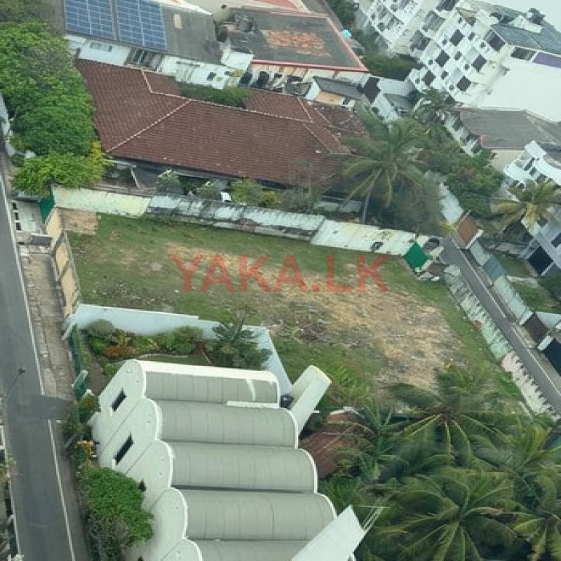 Land For Sale Colombo 4 Prime 33 Perch