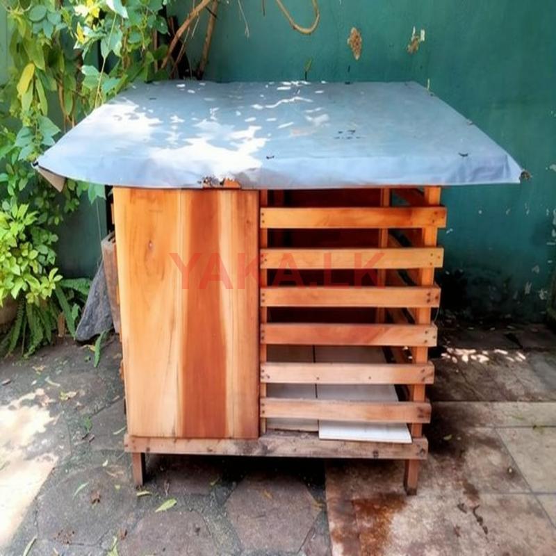 Dog Cage