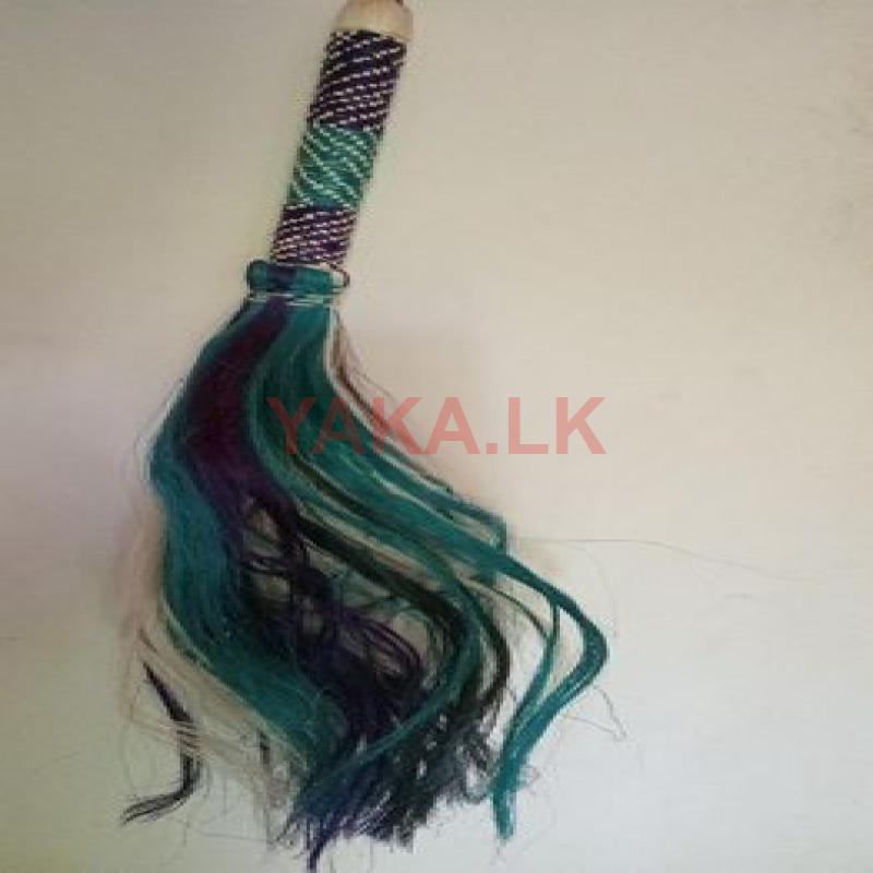 දූවිලි පිස්නය