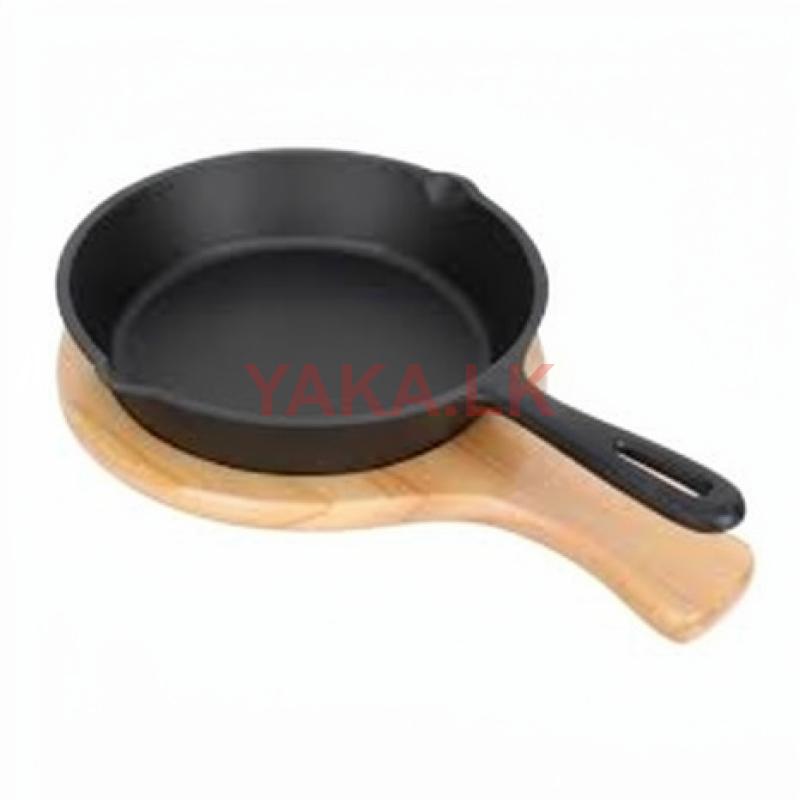 SIZZLING PLATE VS2-8