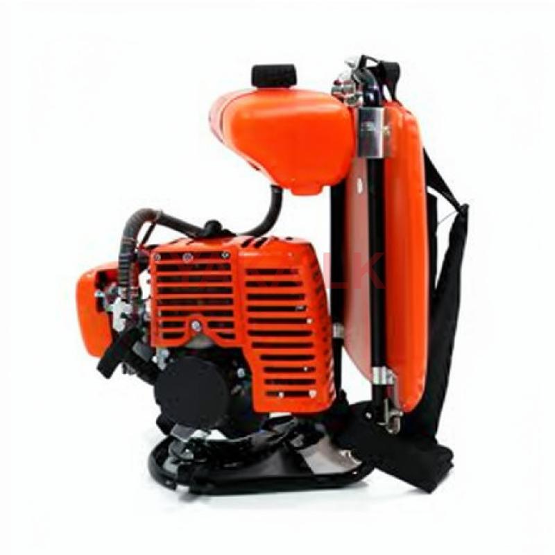 BACKPACK GRASS CUTTER 2 STROKE