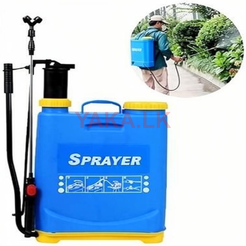 Agricultural Manual Sprayer 16L