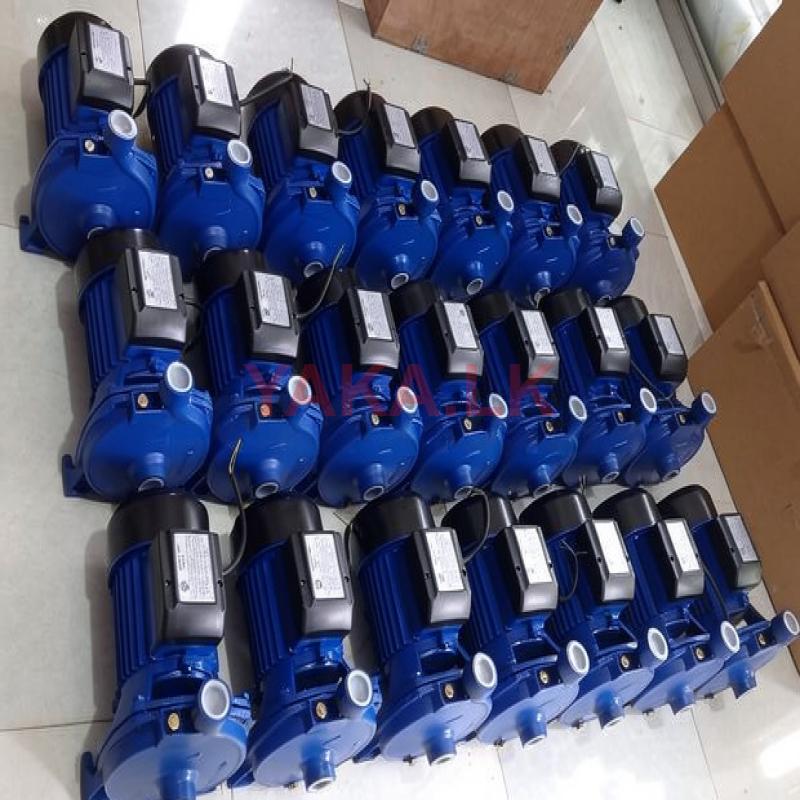 Water Pumps