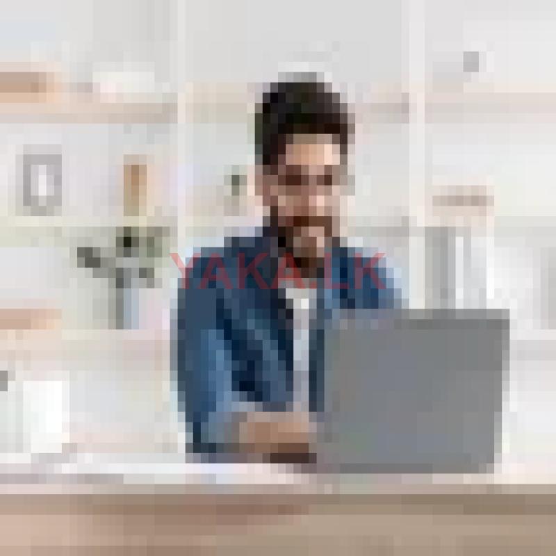 Office Assistant (Male) - Chilaw