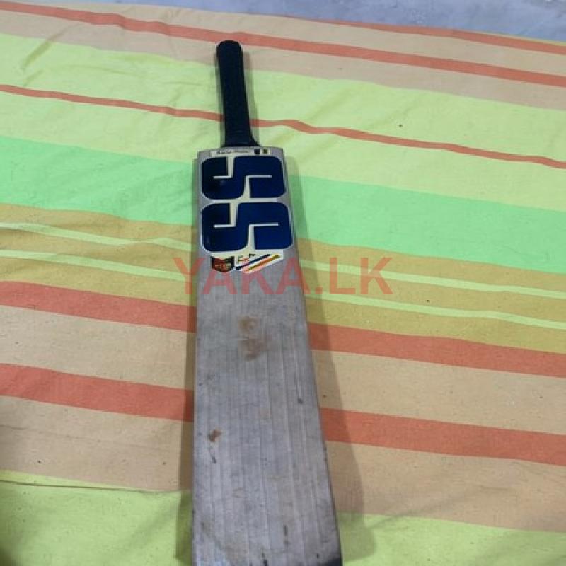 SS Sky Stunner EW Cricket Bat