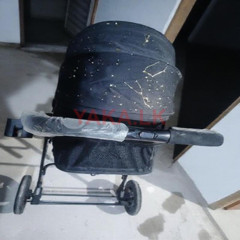 Stroller
