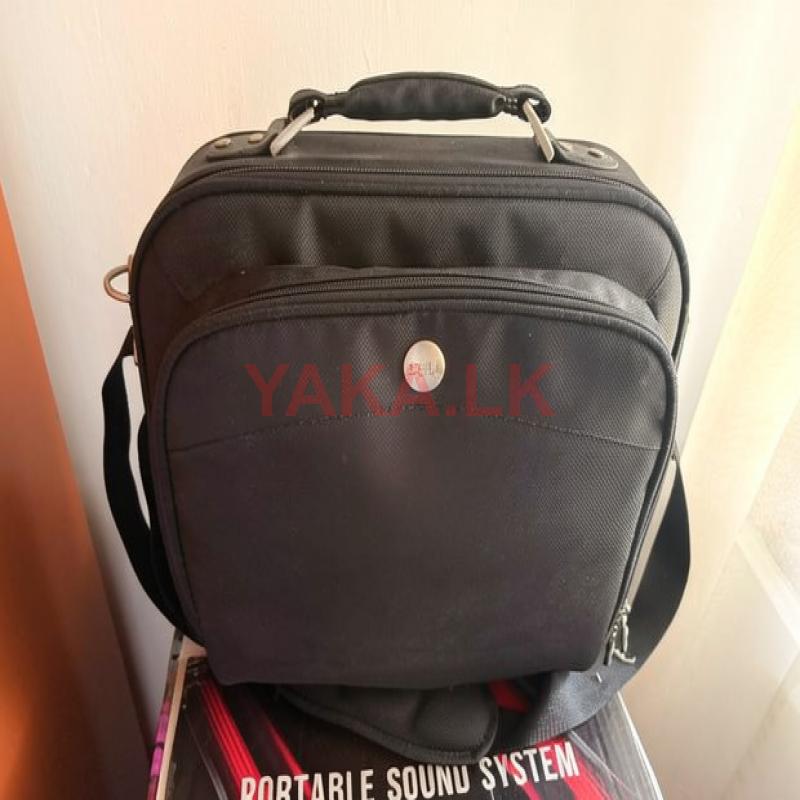 Dell Laptop Side Bag