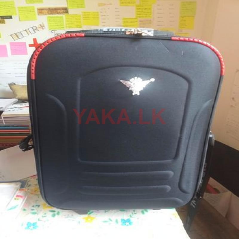 Travel Bag