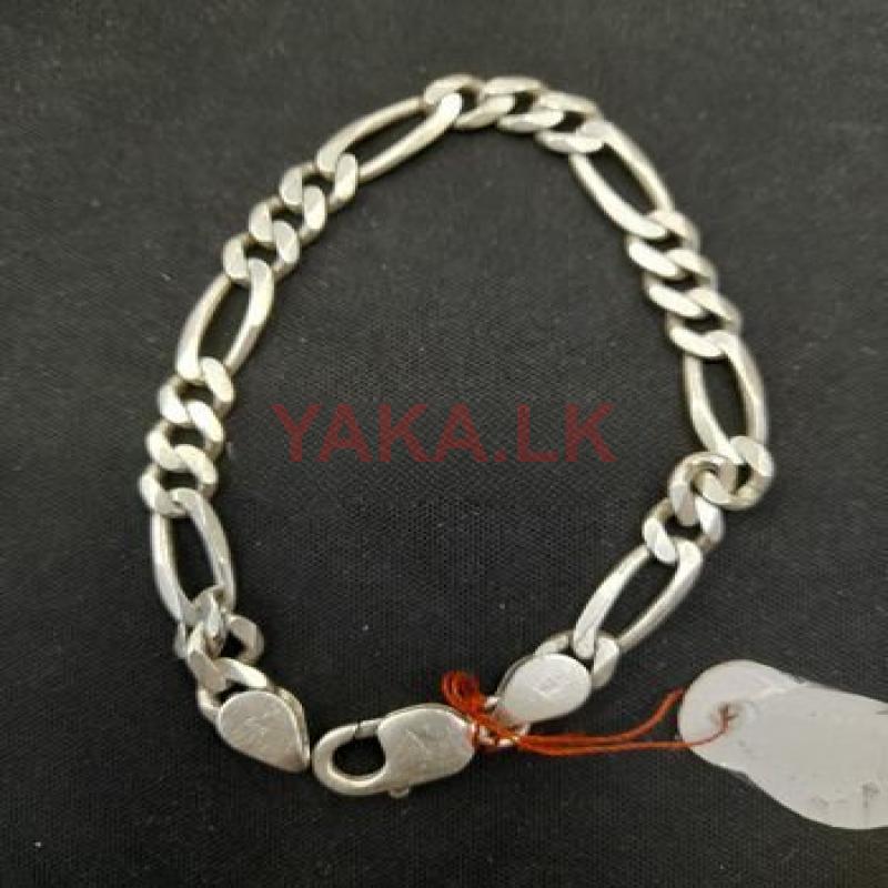 silver breslate