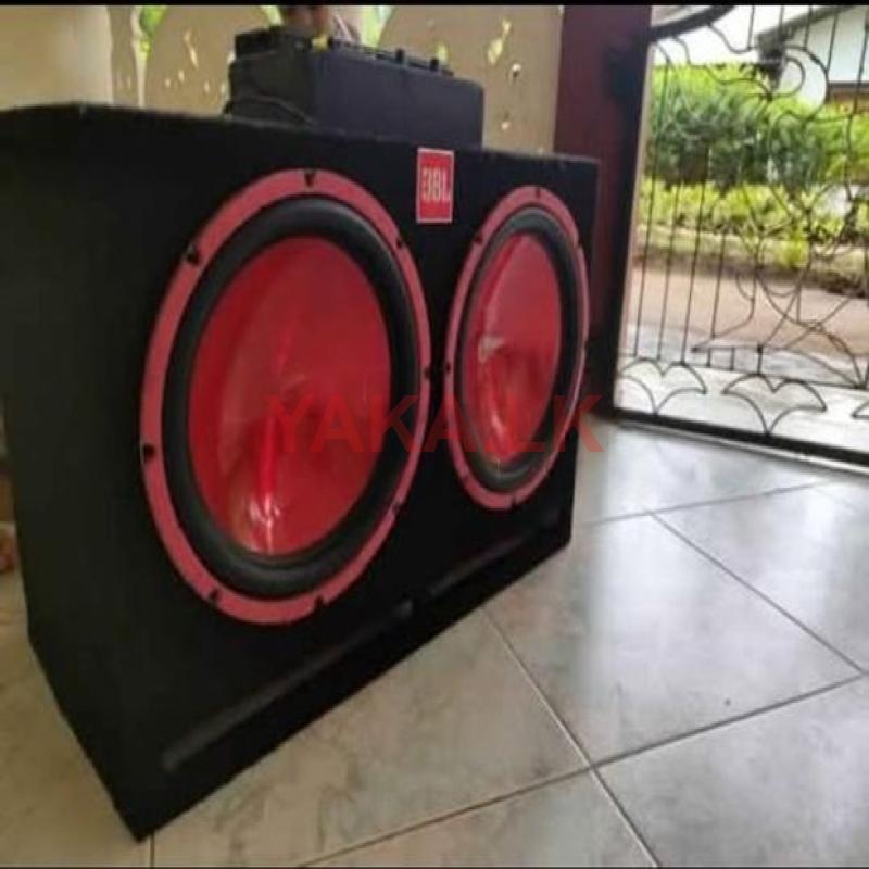 Sound System