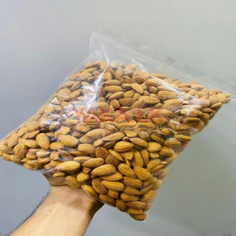 Californian Almonds Nuts Wholesale