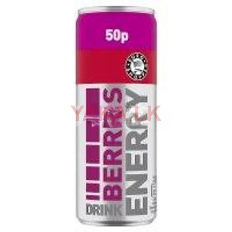 Energy Drink