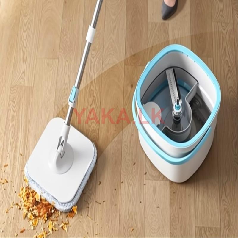 Super mop