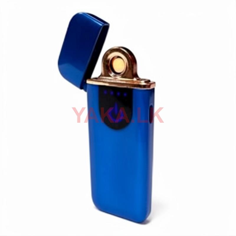 Windproof Lighter