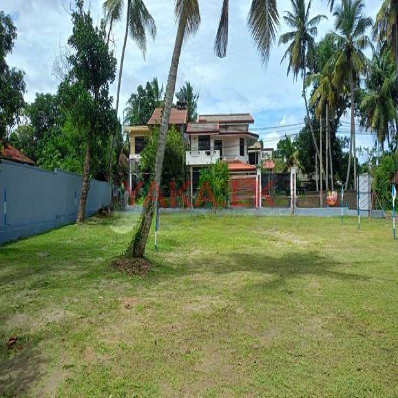 Land for Sale in Negombo