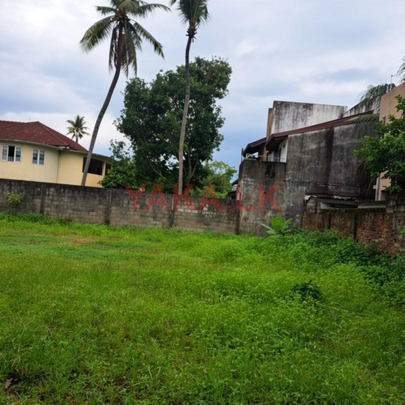 Land for Sale in Moratuwa