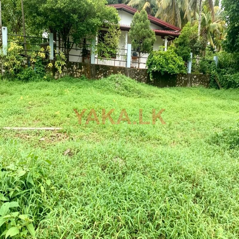 Prime Residential Land for Sale In Athurugiriya