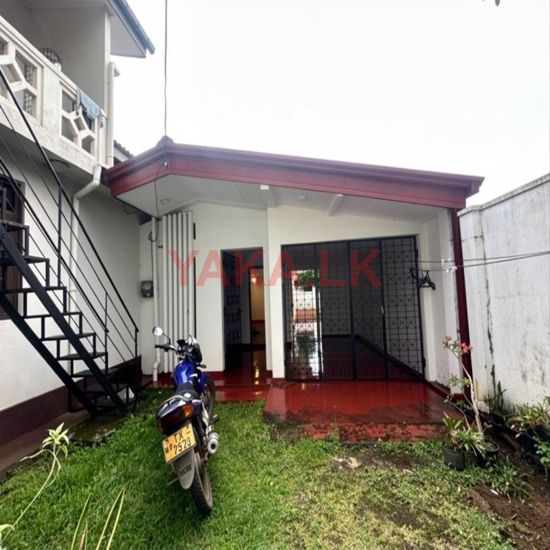 Kiribathgoda – House for Sale in Wewalduwa