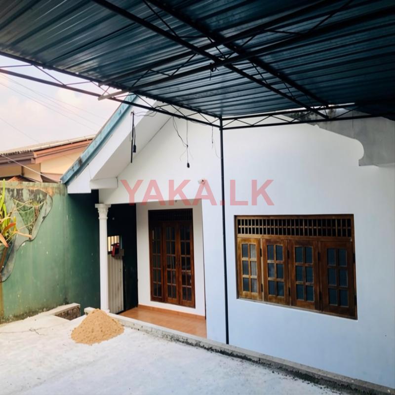 Land for Sale - Kottawa