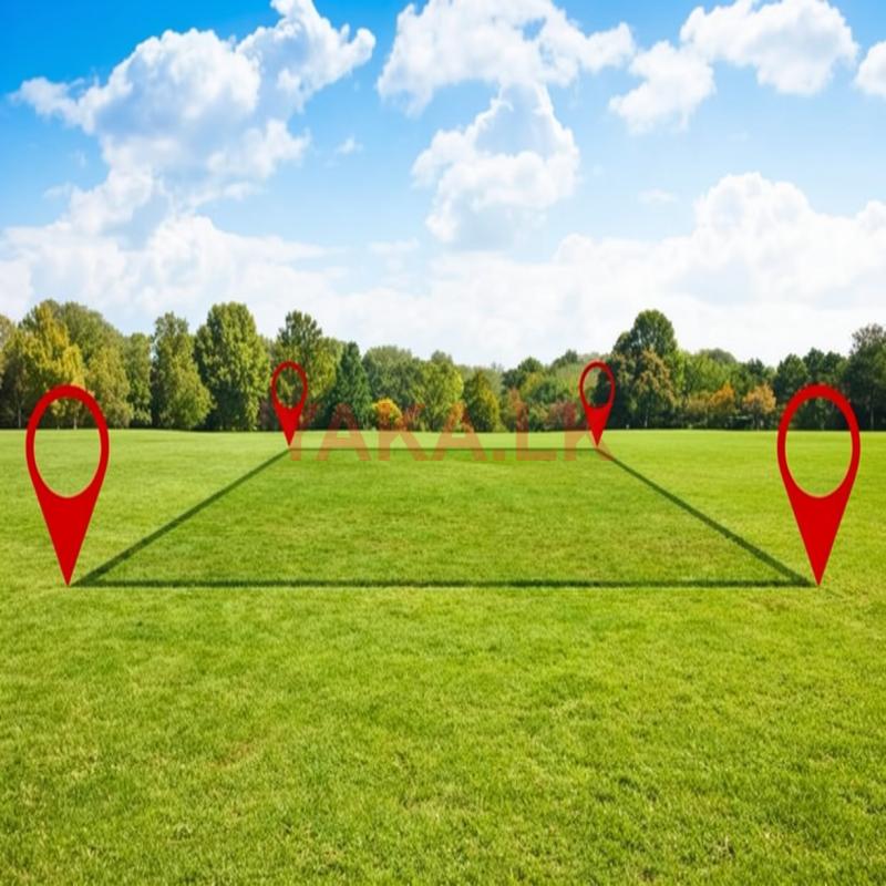 10 Perch Land For Sale In Nedimala - Dehiwala AAAA -A2