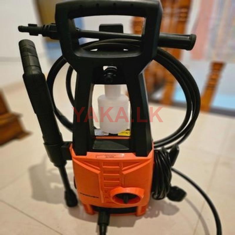 Pressure Washer - IPW 001