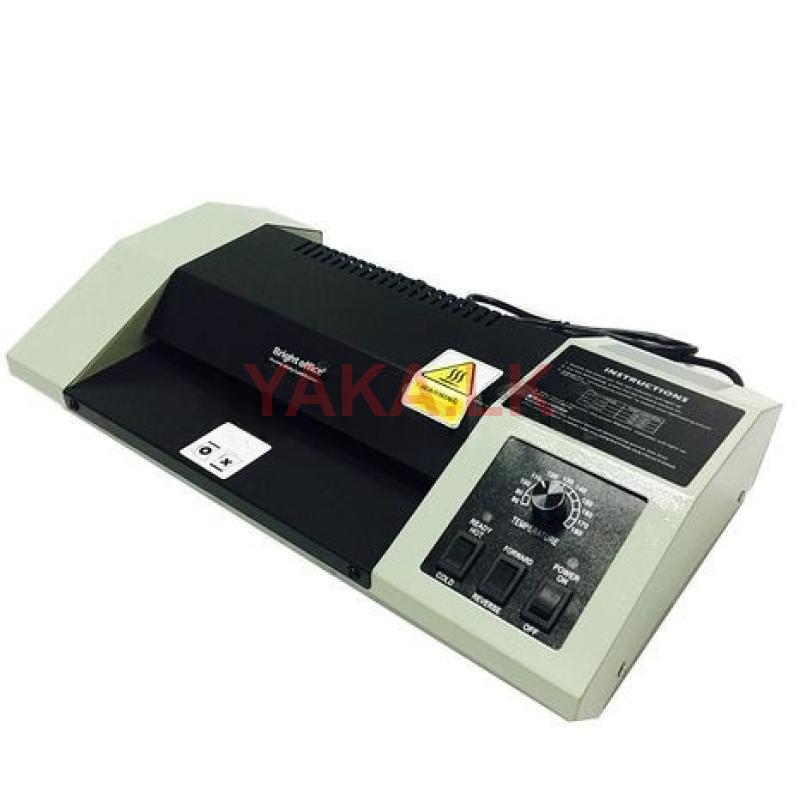 Laminating machine