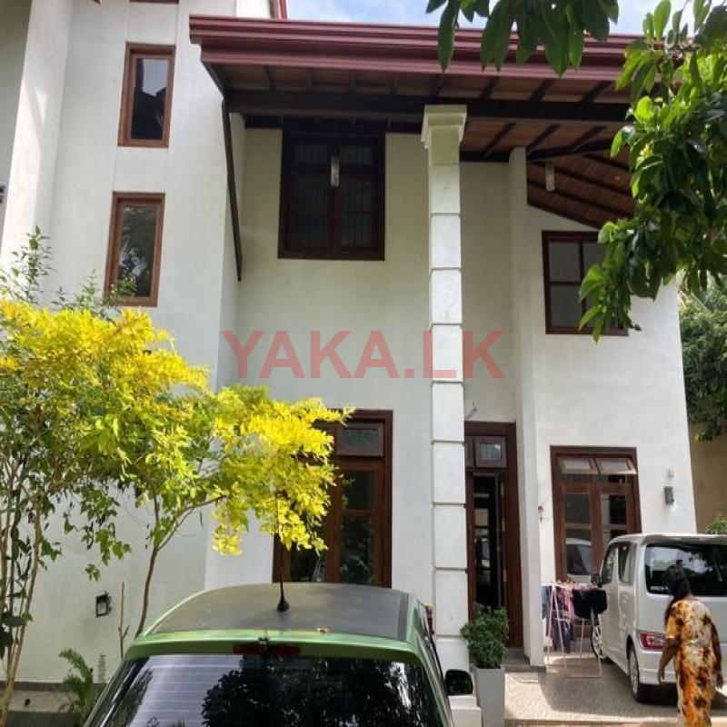 House for sale in Boralesgamuva