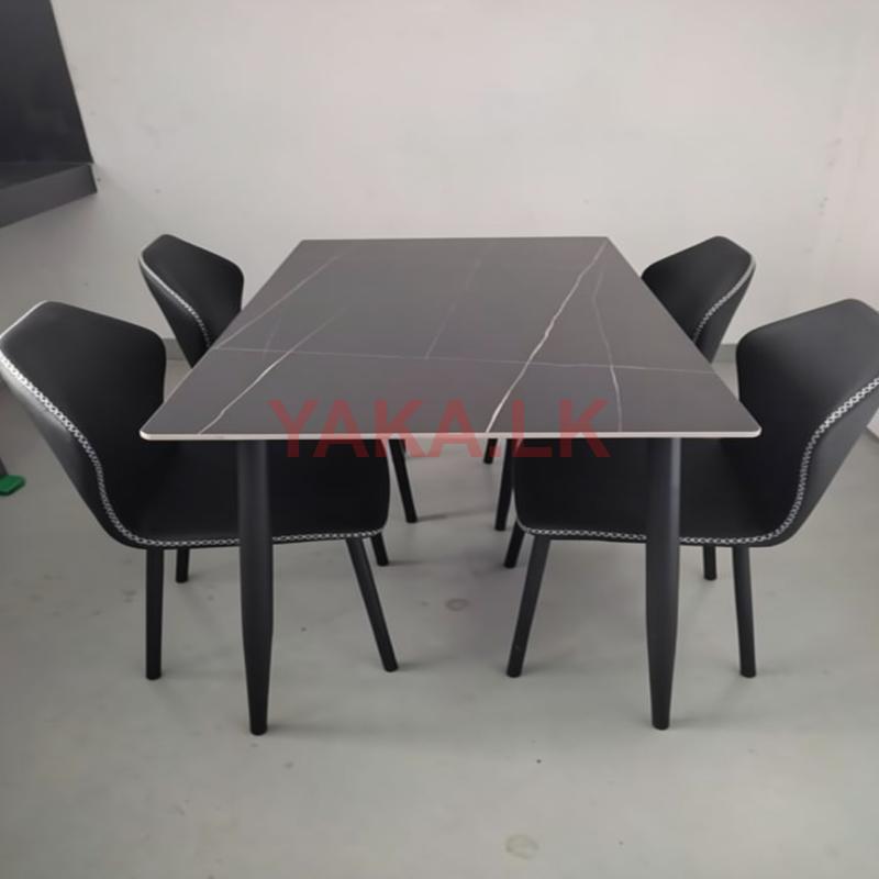 Granite Dining Table