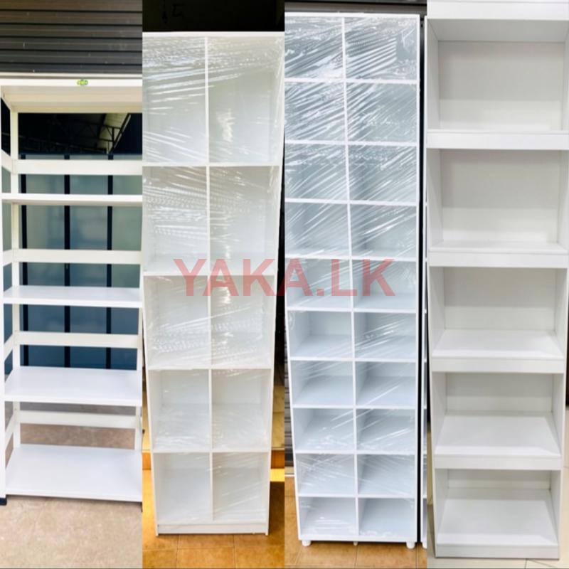 MODERN UNIQUE RACKS