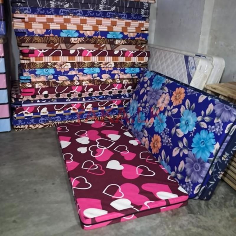 Single mattress 72×36