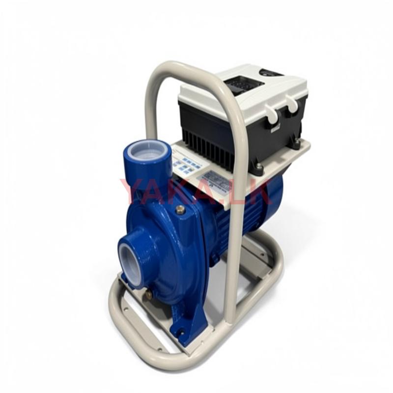 Solar Pump