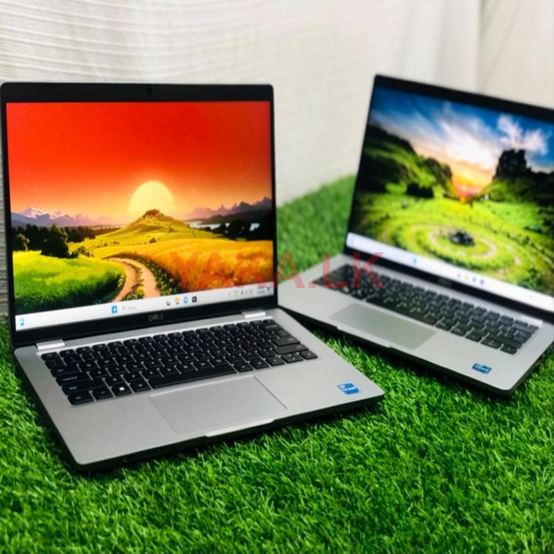 Dell Latitude 5420 i5 11th Gen 8GB RAM-256GB SSD