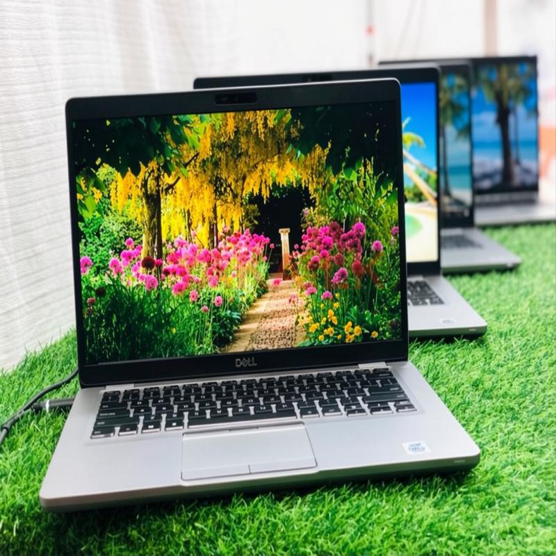 Dell Latitude 5410_i5 10th Gen 8GB RAM_256GB SSD