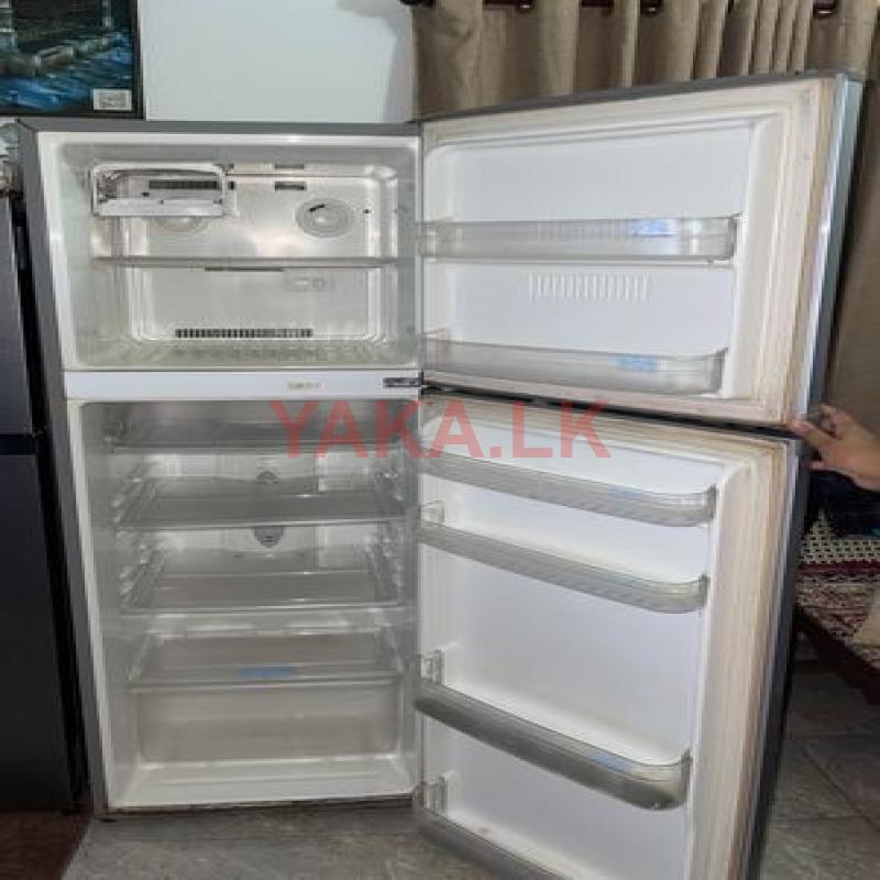 LG Refrigerator