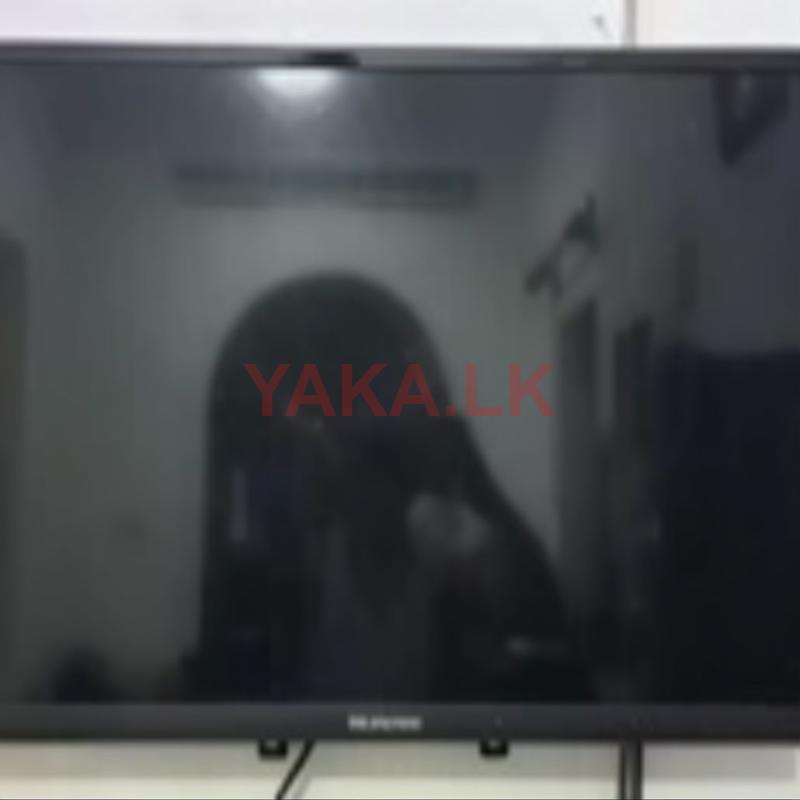 Used Telesonic 32 inch LED TV