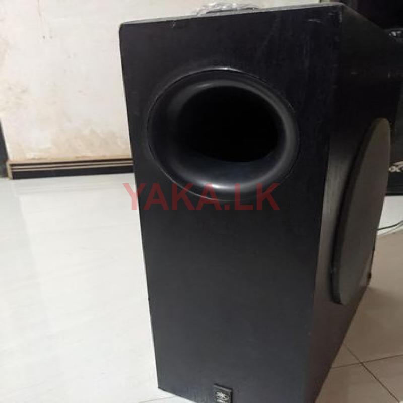 Subwoofer