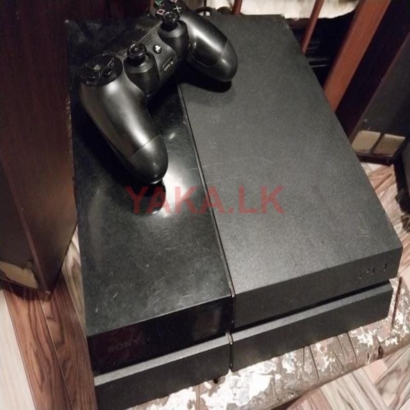 Playstation 4