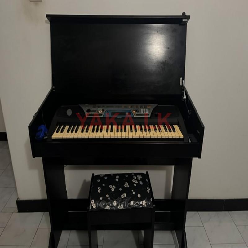 Organ Keyboard