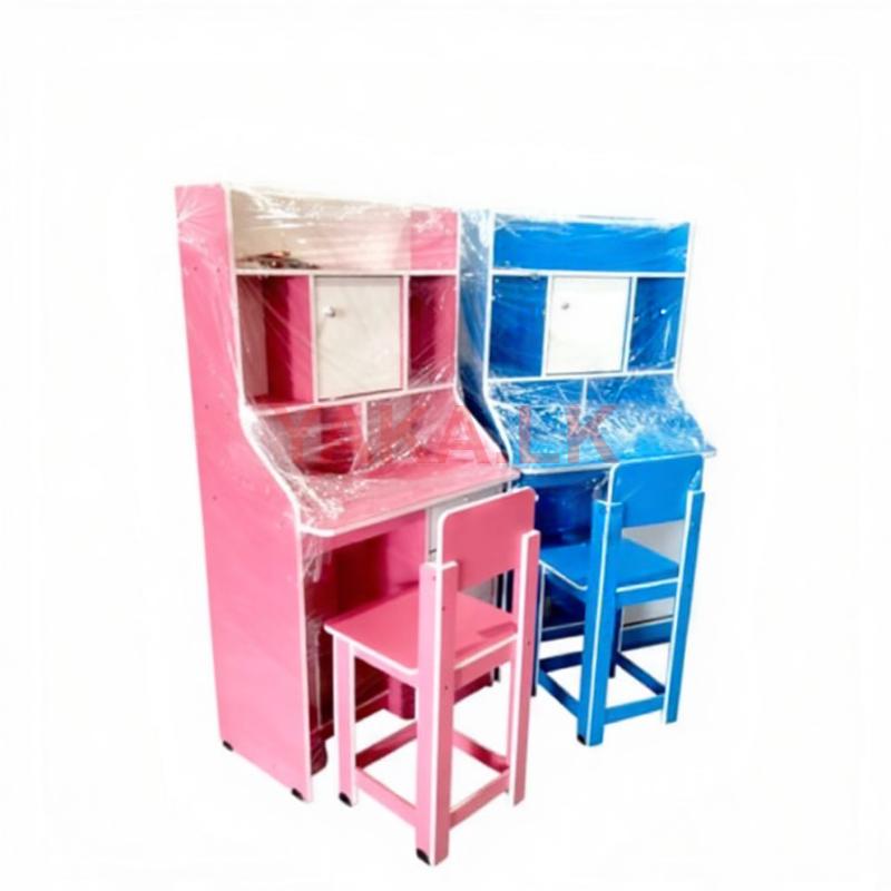 Melamine Sonic L