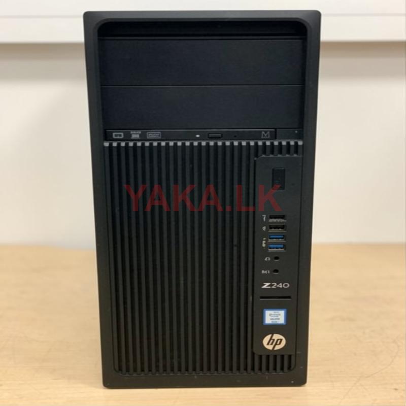 Intel I7 7th Gen Pc