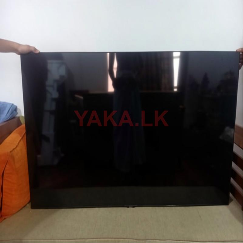 Samsung 55 Inch TV