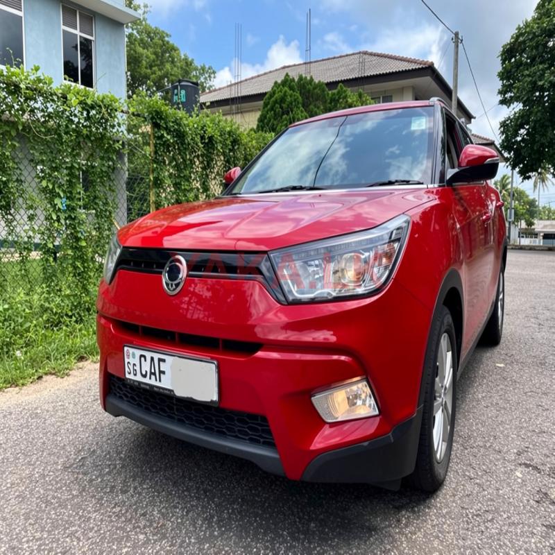 Rent a car - Micro Tivoli