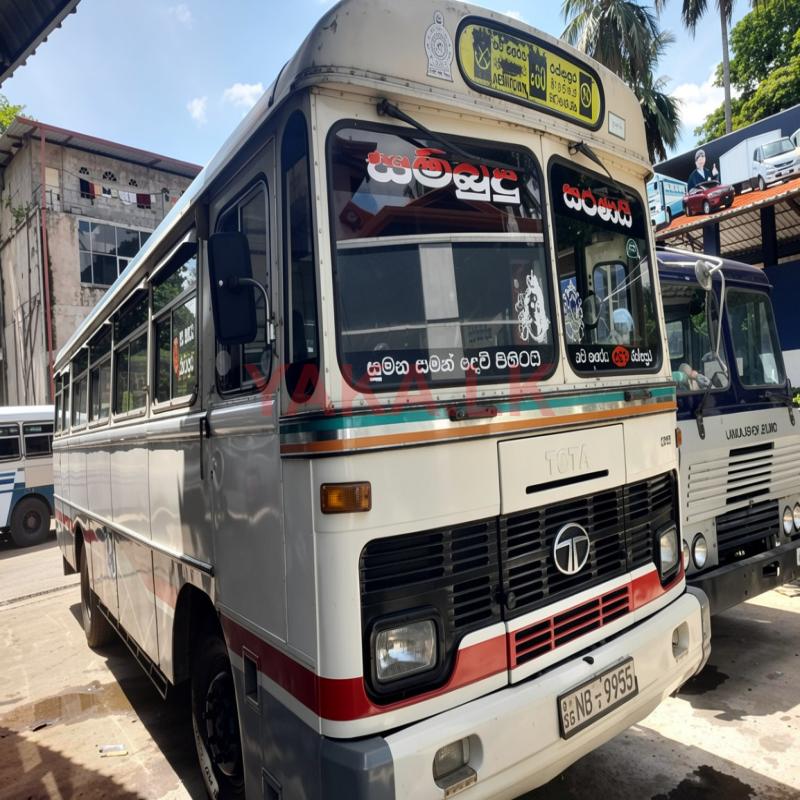 Tata 1313 2005