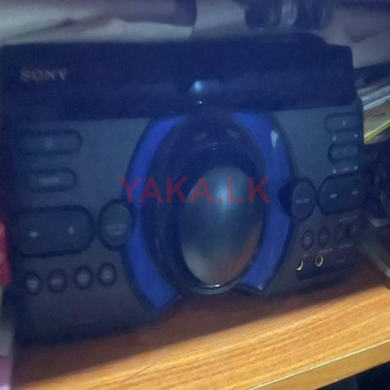 Sony MHC-M40D Speaker