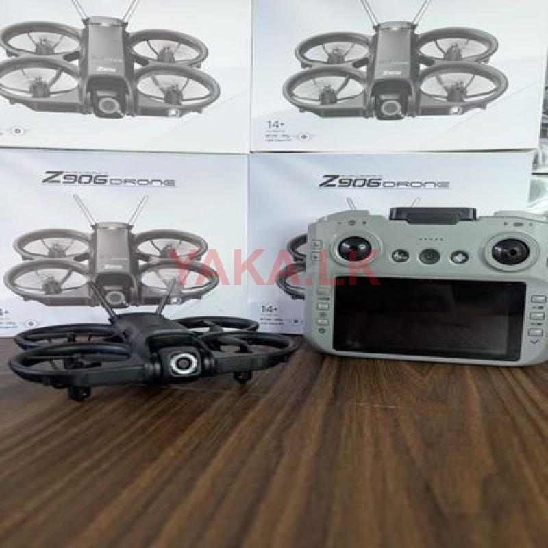 Z906 Drone
