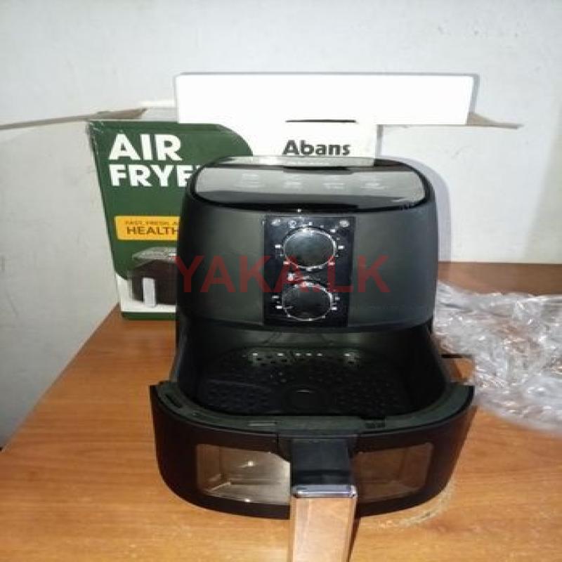 Abans Air Fryer 4L